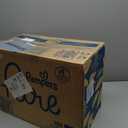 Pampers Pure Baby Diapers, Size 5 (27+ lbs), 132, Up to 100% Leakproof, Premium Hypoallergenic Soft Diapers
