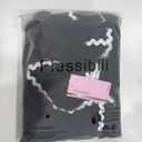 Womens V Neck Short Sleeve Boho Midi Dress Summer Wedding Guest Beach Party Long Dresses Black Small