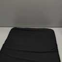 Gel Seat Cushion, Cooling seat Cushion (Super Large & Thick), Breathable Honeycomb Design Absorbs Pressure Points Seat Cushion, Gel Cushion for Office Chair, Home Car seat Cushion for Wheelchair (Blue)