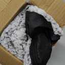 Self Warming Cat Bed Self Heating Cat Dog Mat 24 x 18 inch Extra Warm Thermal Pet Pad for Indoor Outdoor Pets with Removable Cover Non-Slip Bottom Washable Non Electric (A-Light Gray)