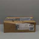 TRQ Rear Left and Right Wheel Bearing and Hub Assembly Set 2 Piece Compatible with 2014-2016 Acura MDX AWD with ABS