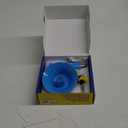 Mini Explorer Voice Changer for Kids for Kids - Voice Changing Device for Boys & Girls Ages 3-8+ Olds Birthday Gifts for 3, 4, 5, 7, 8 Year Old Boy - Toys Gift Ideas for Kid, Toddler