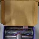 Upgrade High Torque Replacement Head Compatible with Dyson V10 V11 V15 Models Cordless Vacuum Cleaners, Replacement Vacuum Head with Anti-Tangle and Adjustable Suction, Part No.970100-05(9.84IN)