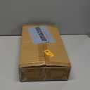 Natural Marble Tray, Coffee Table, Food, Fruit, Paper Cup, Cake Display, Coffee bar, Family Gatherings, Seasonal Holiday Decoration Tray(Viola-rectangle-11 x5 x0.7)