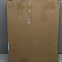 Howeall 14"W x 20"H [Duct Opening Size] Steel Return Air Filter Grille - Removable Face/Door for 1 inch Filters -HVAC Vent Cover Grill - White [Outer Dimensions: 16 5/8"W X 22 5/8"H]