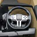 PXN Racing Wheel, 270&900° V9 Gen2 Gaming Steering Wheel
