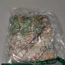 Boho Throw Pillow Covers 20x20 inch Set of 2,Bohemian Vintage Carpet Pattern Antique Ethnic Decor Double Sided Pattern Cushion Cover Soft Pillow Case Living Sofa Room Bed Square Pillow Cover