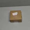 Cplbrb 3/ 8'' Ag ISO 7241-B Hydraulic Quick Connect Coupler Set, Heavy-Duty Carbon Steel Coupling Fittings with 3/ 8'' Body and Dust Cap-4 Sets