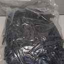 Baseball Backstop Nets, Nylon Baseball Netting Pro High Impact Sports Netting Material 10'x10'/10'x20'/10'x30'(Net Only)