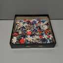 Buffalo Games Marvel The Amazing Spider-Man 500-Piece Interlocking Jigsaw Puzzle for Adults Ages 14+