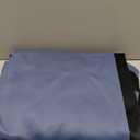 NICETOWN 100% Blackout Curtains 84 inches Long, Pair of Energy Smart & Noise Blocking Out Drapes for Baby Room Window, Thermal Insulated Guest Room Lined Window Dressing (Stone Blue, 52 inches Wide)