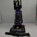 Eureka Powerful Lightweight Upright Vacuum Carpet and Floor, PowerSpeed NEU202 with Automatic Cord Rewind, Purple