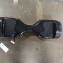 Hover-1 Helix Electric Roller 6.5in Wheels Bluetooth, Black H1-HELX-BLK