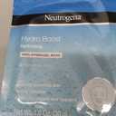 Neutrogena® Hydro Boost Hydrating 100% Hydrogel Mask, 1 Oz