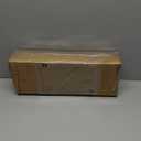 Beer Mugs for Freezer, Double Wall Insulated Plastic Glasses,13 oz Clear Plastic Frozen Beer Mug with Handle, Perfect Ice Cup for Home Party 4Pack