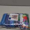 Fruit of the Loom Men's Tag-Free Boxer Shorts (Knit & Woven) (XX-Large)