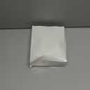 ShadeMAGIC Fluorescent Light Filter Covers (Mocha) - Diffuser Pack; Eliminate Harsh Glare That Causes Eyestrain and Head Strain The The Classroom or at Office. (4)