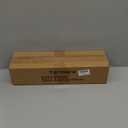 4 Pcs Artificial Greenery Stems Dracaena Faux Branches Artificial Plants Realistic Fake Dracaena Greenery Realistic Plants for Indoor Outdoor Porch Patio Home Office Living Room Decor (Green)