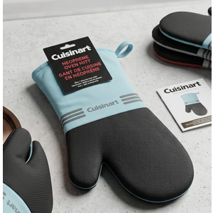 Cuisinart Oven Mitt, Neoprene