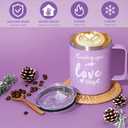 Self Care Get Well Soon Gifts for Women - Spa Care Package for Recovery, Birthday, Sympathy, Thinking of You - Gift Basket for Mom, Wife, Friend, Sister, Her, Encouragement Gift Box