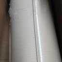 DEXI Kitchen Floor Mats Cushioned Anti Fatigue, 23x94, Large Long Standing Runner Rug Waterproof, Comfort Memory Foam Padded for Front Sink Laundry, Beige