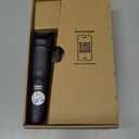 Philips Norelco All-in-One 3000 Series 13 in 1 Trimmer, Beard Styler & Men's Hair Clipper, 9 Length Settings & Self-Sharpening Skin-Friendly Blades, MG3919/50 (Black)