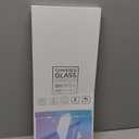 Anti-Glare Matte 2022-2026 Sierra 1500 Screen Protector, for GMC Sierra (1500/2500HD/3500HD)(SLE, SLT, Elevation), 9H Tempered Glass 2025 Sierra Accessories Anti-Fingerprint 13.4" Without Hole