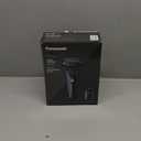 Panasonic Electric Razor for Men, Electric Shaver for Men, ARC5 with Premium Automatic Cleaning and Charging Station, Wet Dry Shaver, Cordless Razor, with Pop-Up Trimmer ES-LV97-K, Black