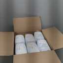 Pampers Pure Protection Baby Diapers, Size 2 (12-18 lbs), 186 Count, Up to 100% Leakproof, Premium Plant-Based Skin Protection, Hypoallergenic Soft Diapers