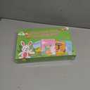 24 Water Coloring Books Party Favors -Toddler Easter Basket Stuffers Crafts Gifts, Mini Coloring Books Bulk for Kids Boys Girls Classroom School Activity easter Basket Goodie Bag Fillers (Easter A)