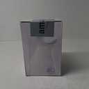 Pure Daily Care NanoSteamer Large 3-in-1 Nano Ionic Facial Steamer with Precise Temp Control - Humidifier - Unclogs Pores - Blackheads - Spa Quality - Bonus 5 Piece Stainless Steel Skin Kit (Silver)