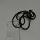 for iPhone 16 Crystal Clear Case with Detachable Adjustable Crossbody Strap, Slim Fit Shockproof Protective Phone Case with Anti-Lost Shoulder Neck Lanyard 6.1" 2024