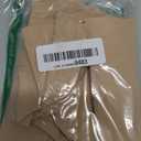 GODORIO Thigh High 15-20 mmHg Toeless Compression Stocking for Women & Men, Compression Socks Circulation with Silicone Dot Band - Best Support for Medical Running Nursing Athletic, Size: XXL