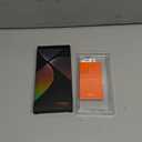 TORRAS Shockproof for Samsung Galaxy S25 Ultra Case, [Non-Yellowing] [12FT Military-Grade Protection] Transparent Slim Case for Samsung S25 Ultra Case, Diamond Clear, Hard, 6.9'' Guardian Series