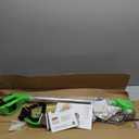 Weed WackerWeed Electric Eater 21V 2.0Ah Battery Powered, Cordless Weed Wacker/String Trimmer/Weed Trimmer is Perfect for Trimming The Yard and Bushes, Flower beds, patios.