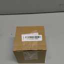 CTKcom G45 4W E14 Base Candelabra LED Bulbs Dimmable(4 Pack)-Vintage Edison LED Bulb 40W Equivalent 2700K Warm White Lamp for Home,Pendant Lights,Sconces,Antique Light Fixtures 110V~130V AC