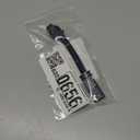 Auto Start Stop Eliminator for 2019-2024 GMC Terrain/Chevy Equinox/Traverse/Malibu/Blazer 2024-2025 Chevy Trax 2021-2024 Trailblazer Auto Stop Eliminator A-Off Disable Cancel Plug Play Error Free