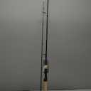 Shakespeare Ugly Stik 7’ Elite Spinning Rod, Two-Piece, 6-14lb Line Rating, Medium Power, Fast Action, 1/ 4-5/ 8 oz. Lure Rating