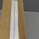 Art3d Peel and Stick Vinyl Floor Tiles 30-Pack 12 x 12 inch, Self Adhesive Waterproof Flooring Planks for Kitchen, Dining Room, Bedrooms, Cover 30 Sq. Ft, Black & White Marble (15 Tiles per Color)