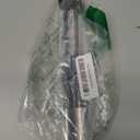 ARANA C16-09322 Gas Struts 10 inch 40lb/178N, 10" Truck Tool Box Shocks, Lift Support Spring Strut for Weather-Guard/Husky/USW/Delta Toolbox Lid RV Cabinet Door Boat Replacement Parts, 2 Pcs