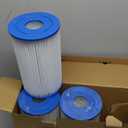 Future Way 3-Pack Type B Pool Filter Replacement for Intex 2500 GPH Filter Pump for Above Ground Pools, Replace Type B