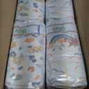 Huggies Size 5 Diapers, Little Movers Baby Diapers, Size 5 (27+ lbs), 104 Count
