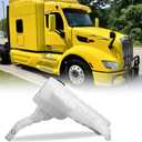Coolant Reservoir Tank Fit For 2013 2014 2015 2016 2017 2018 2019 2020 Peterbilt 579 Kenworth T680 T880 DR104002 CP23700