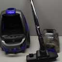 Canister Vacuum Cleaner SL159
