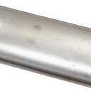 Walker SoundFX 18571 Direct Fit Exhaust Muffler 2" Inlet (ID) 2" Outlet (ID) for Chevrolet Malibu