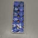 Blueberry Scented Votive Candles