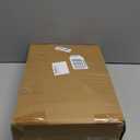 LEEQHRRY  Muslin Duvet Cover Queen Size, 100% Washed Cotton Duvet Cover Set, Ultra Soft Comforter Cover Linen Like, 3 Pieces Minimalist Gauze Duvet Cover with 2 Pillowcases, 90"x90", White