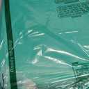 Ravaver Toploader Binder, Oversized 9 Pocket 252 Top loaders Holder, Green, Large