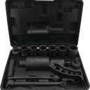 Performance Tool M208 3,688 ft/lbs Torque Multiplier Wrench  Torque Multiplier 1-Inch Drive Lug Nut Wrench Torque Amplifier Lug Nut Remover