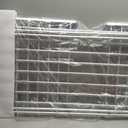 (1 Pack) tatatagear Heated Drying Racks for Laundry Heated Clothes Airer Electric Clothes Dryer Rack